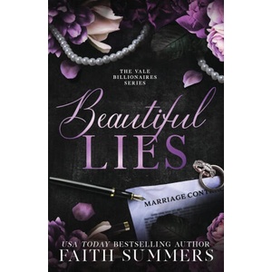 Beautiful Lies (ISBN: 9781917086929)