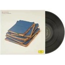 RICHTER, MAX - BLUE NOTEBOOKS LP