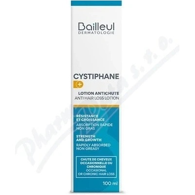 Bailleul Cystiphane vlasová voda vypadávání 100 ml