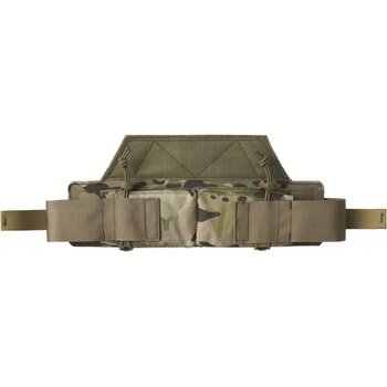 Helikon-Tex horizontální na zásobníky Double Horizontal MultiCam