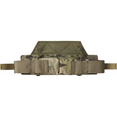 Helikon-Tex horizontální na zásobníky Double Horizontal MultiCam