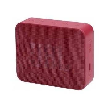 JBL GO Essential 2 Red (JBLGOES2REDEU)