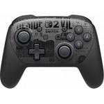 Nintendo Switch 2 Pro Resident Evil (N2P202)