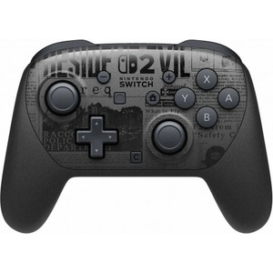 Nintendo Switch 2 Pro Resident Evil (N2P202)