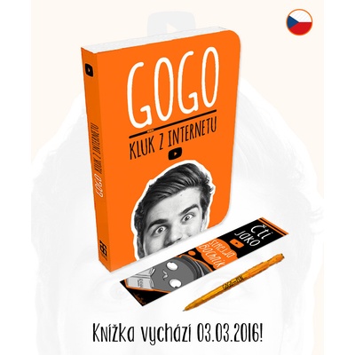 Kluk z internetu
