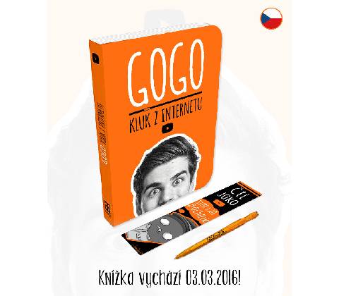 Kluk z internetu