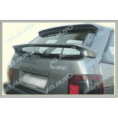 Spoiler zadných dverí spodnej FIAT Tipo 07/88-1995
