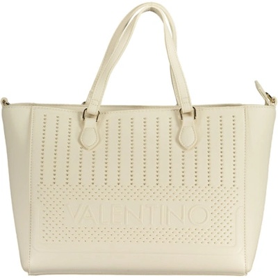 Valentino bags Дамска чанта valentino bags, Размер uni, Цвят Бял (vbs7hg01mittens_biecru)