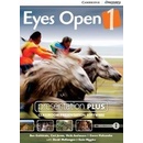 Eyes Open Level 1 Presentation Plus DVD-ROM