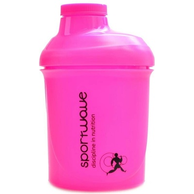 Sportwave Šejkr Sportwave 300 ml