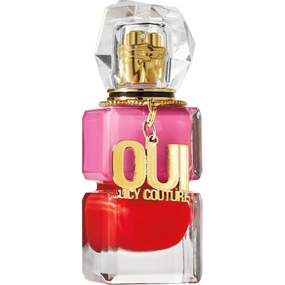 Juicy Couture Juicy Couture Oui parfumovaná voda dámska 30 ml