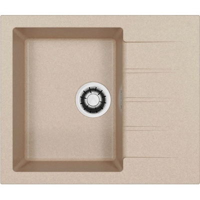 Alveus CADIT 10 QC ivory