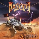 MAJESTY - REBELS LP