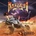 MAJESTY - REBELS LP