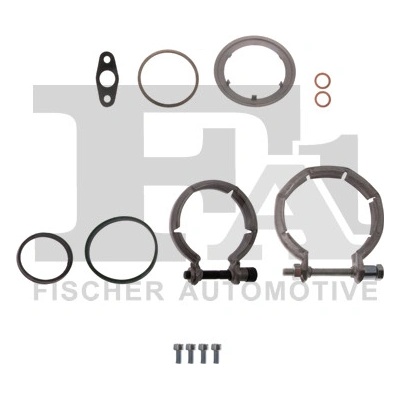 Montážní sada, dmychadlo FA1 KT100560