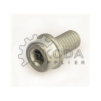 Šroub M8x14 ŠKODA OEM Originál N90308607