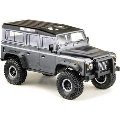 Absima CR3.4 LAND ROVER RTR šedý 1:10