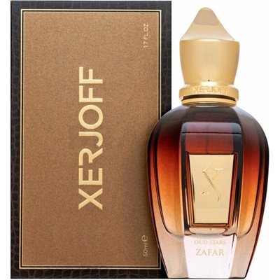 Xerjoff Oud Stars Mamluk parfémovaná voda unisex 50 ml tester