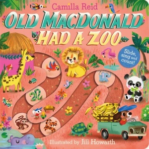One, Two, Buckle My Shoe | Camilla Reid (ISBN: 9781035023370)
