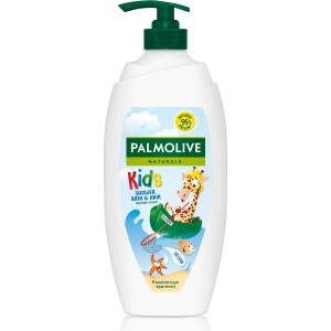 Palmolive Душ гел за деца 750 мл Детски дозатор за душ гел