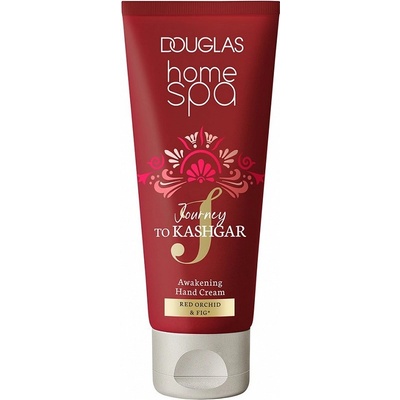Douglas Journey to Kashgar Hand Cream Крем за ръце дамски 75ml