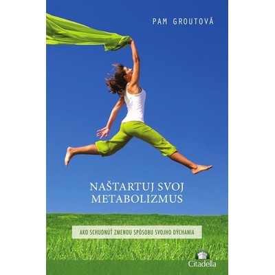 Naštartuj svoj metabolizmus