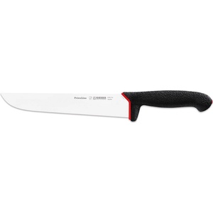 GIESSE Месарски нож, право и твърдо острие, 24 см, GIESSER PrimeLine 12402 24 (GIE.12402.24)