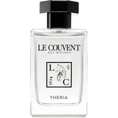 Le Couvent Maison de Parfum Eaux de Parfum Singulières Theria parfumovaná voda unisex 100 ml