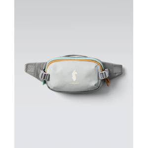 Cotopaxi Чанта за кръст Cotopaxi Allpa X Hip Pack Hip bag - Vapor and Smoke - размер 1, 5 l (510-6925-0311)