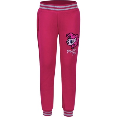 Dívčí tepláky My Little Pony růžové