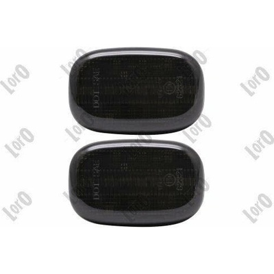 Sada směrových světel ABAKUS L51-140-001LED-S (L51140001LEDS)