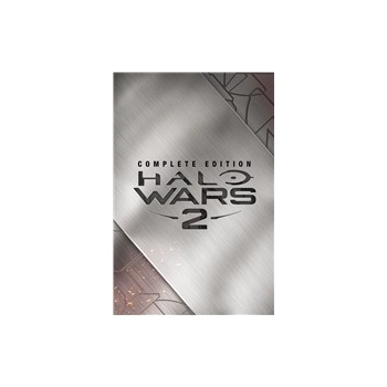 Halo Wars 2 Complete