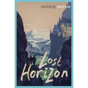 Lost Horizon | James Hilton (2015)