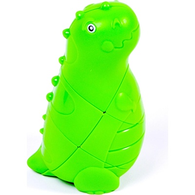 Aga Hlavolam v tvare Dinosaura DS1112