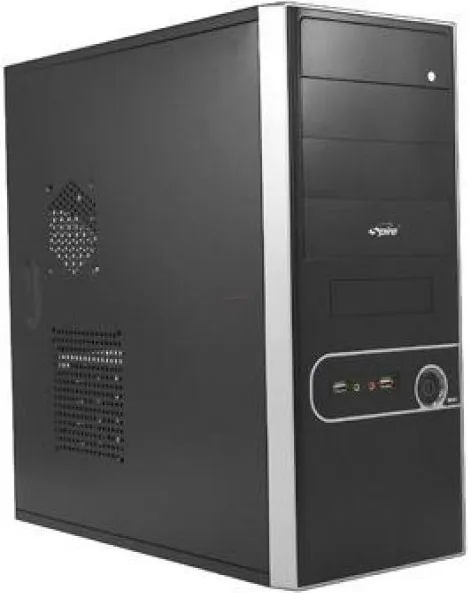 Spire CoolBox 202 420W SPD202B