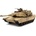 Tamiya 32592 M1A2 Abrams 1:48