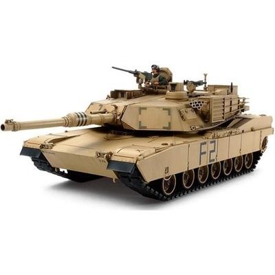 Tamiya 32592 M1A2 Abrams 1:48