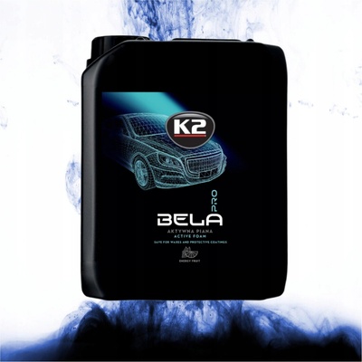 K2 BELA PRO Energy Fruit 5 l