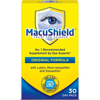 Macuvision Macushield 30 tabliet