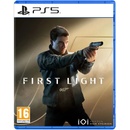 IO Interactive 007 First Light (PS5)