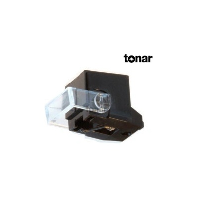 Tonar E Flip Náhradní hrot Elliptical