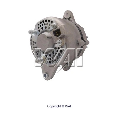 Alternátor Denso 021000-8660