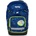 Ergobag Prime School modrá zelená