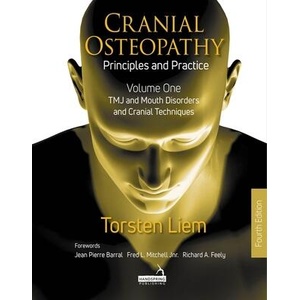 Cranial Osteopathy - Volume 1 | Torsten Liem (ISBN: 9781913426712)