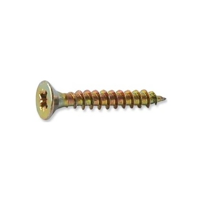 vrut polozávit 4,0x 45 mm Zn ŽL (400ks)