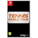 Hry na Nintendo Switch Tennis World Tour