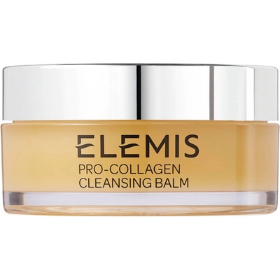 Elemis Anti-Ageing Pro-Collagen hĺbkovo čistiaci balzam (Super Cleansing Treatment Balm) 105 g
