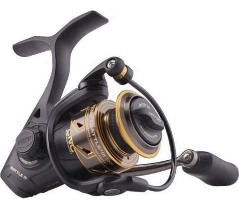 PENN BATTLE III 5000
