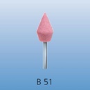 Pferd 35611278 | Teliesko Séria B 11 x 9 x 3 mm Z80, AR