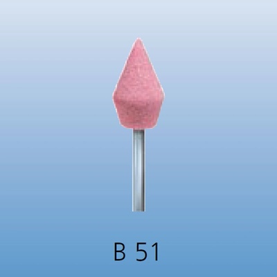 Pferd 35611278 | Teliesko Séria B 11 x 9 x 3 mm Z80, AR